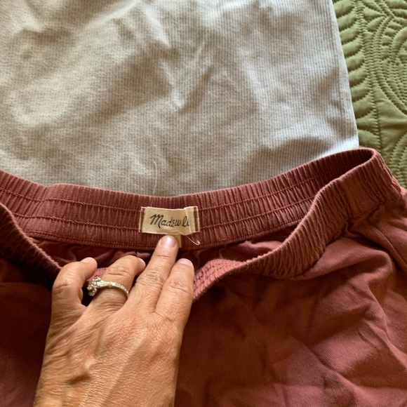 Madwell  shorts - Picture 2 of 2